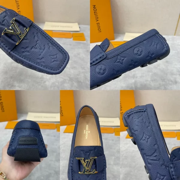 Louis Vuitton shoes - louis vuitton replica shoes