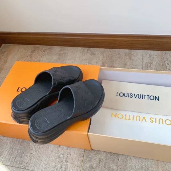 Louis Vuitton shoes - louis vuitton replica shoes