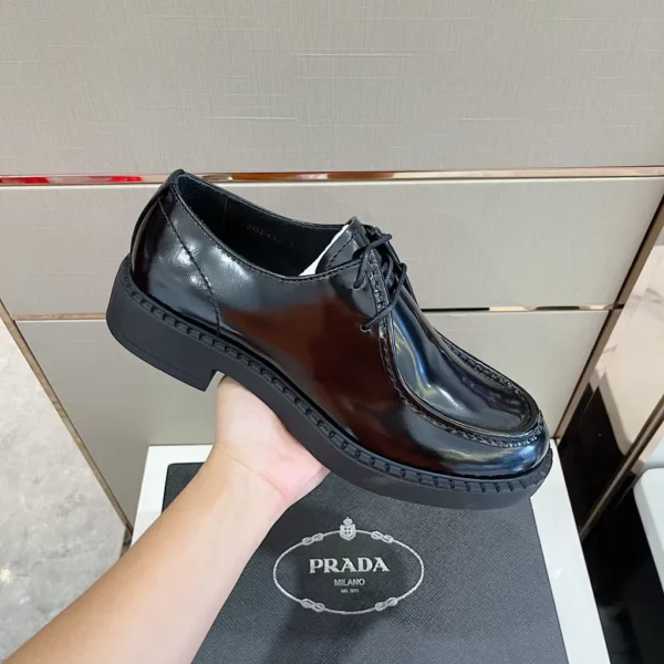 Prada shoes - Replica shoes