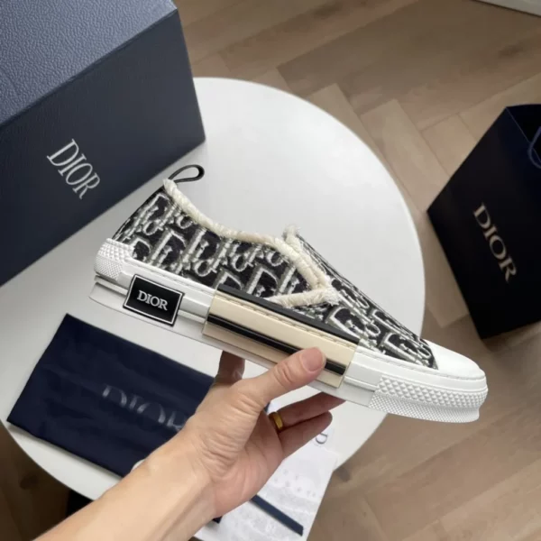 Dior shoes - Replica shoes