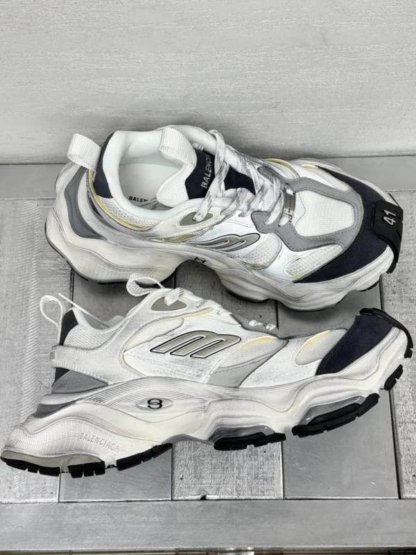 Balenciaga shoes - rep shoes