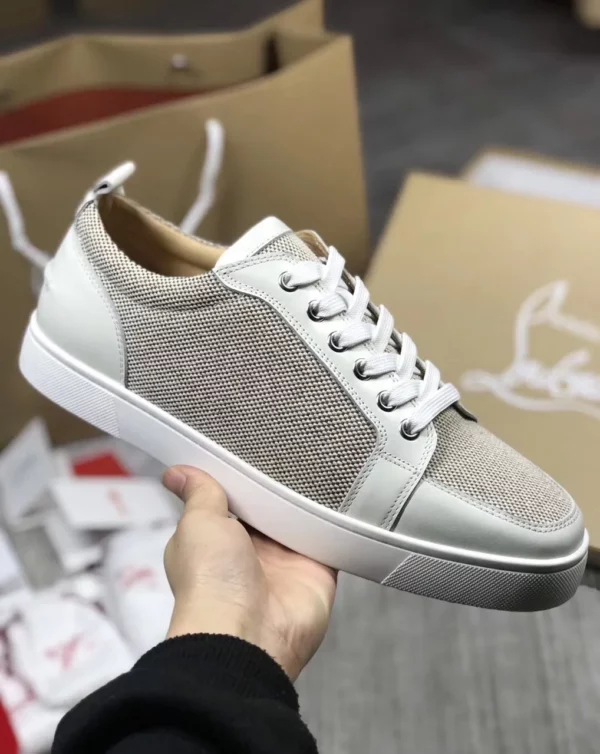 Christian Louboutin shoes - Reps shoes