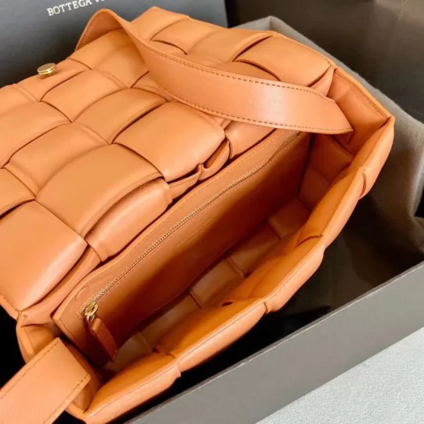 Bottega Veneta bag - rep bags