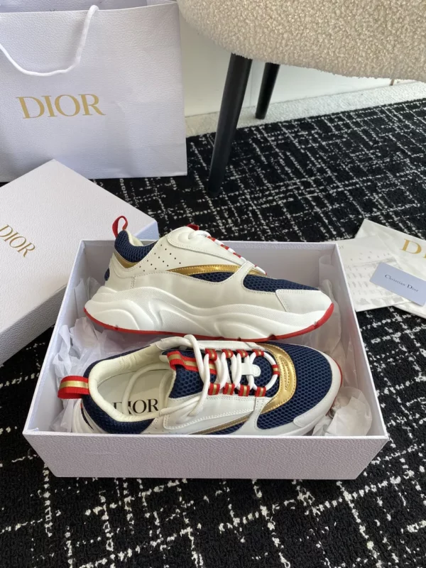 Dior shoes - Reps shoes