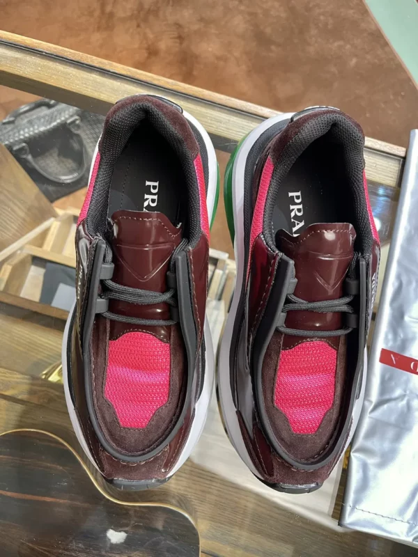 Prada shoes - rep shoes