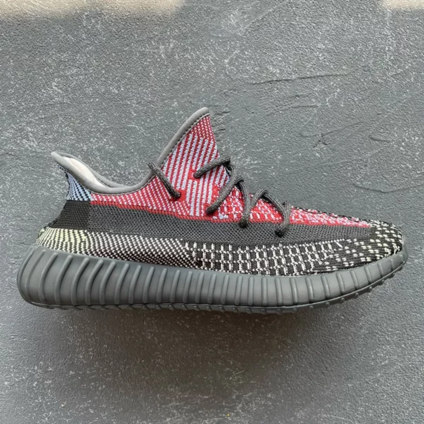 Yeezy shoes - rep shoes