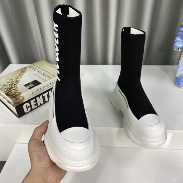 Alexander MCQueen shoes - rep shoes