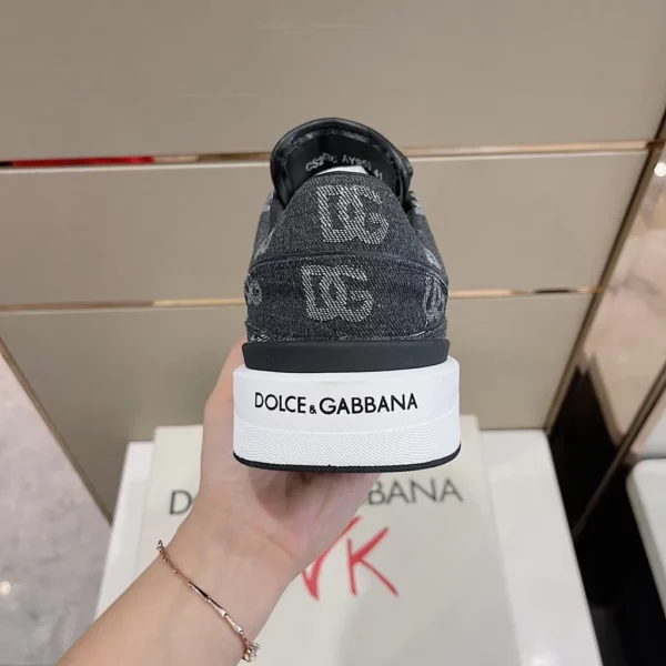 Dolce Gabbana shoes - Replica shoes