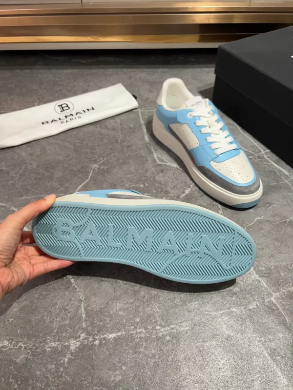 Balmain shoes - rep shoes