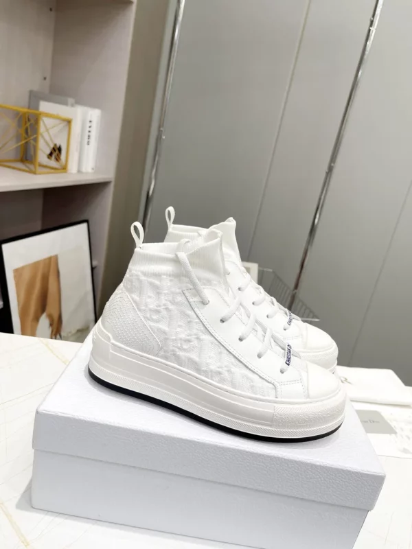 Dior shoes - rep shoes