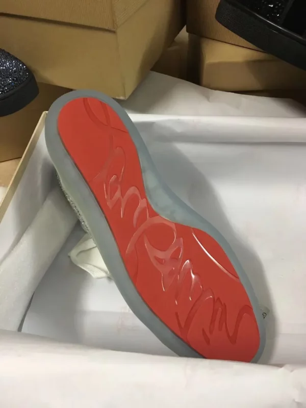 Christian Louboutin shoes - Replica shoes