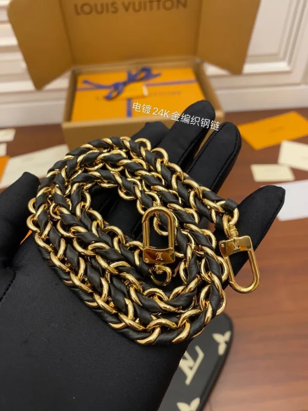 Louis Vuitton bag - louis vuitton replica bags