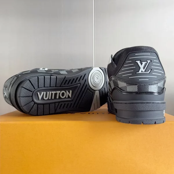 Louis Vuitton shoes - louis vuitton replica shoes