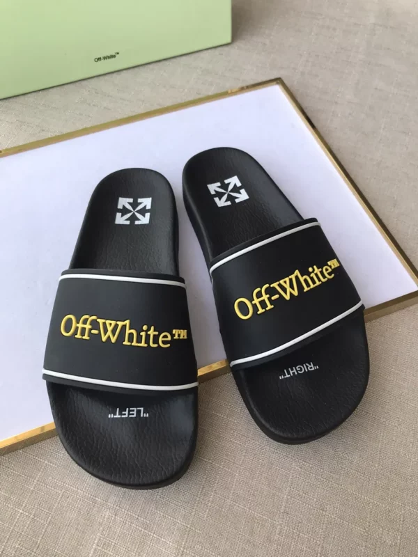 Off White shoes - Replica shoes