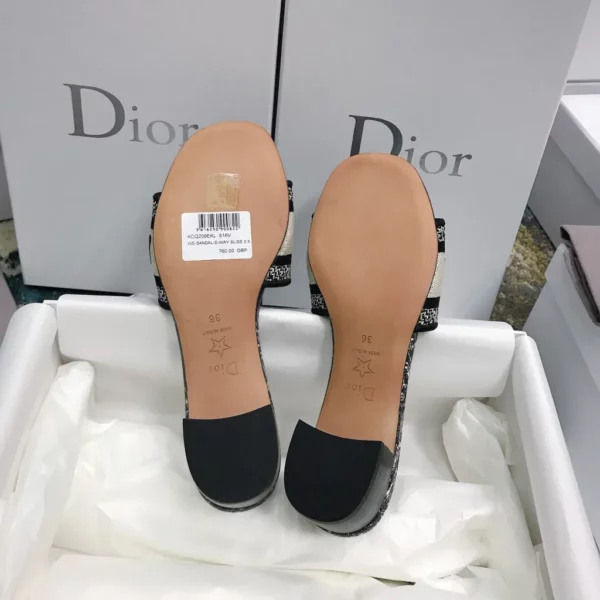 Dior shoes - rep shoes