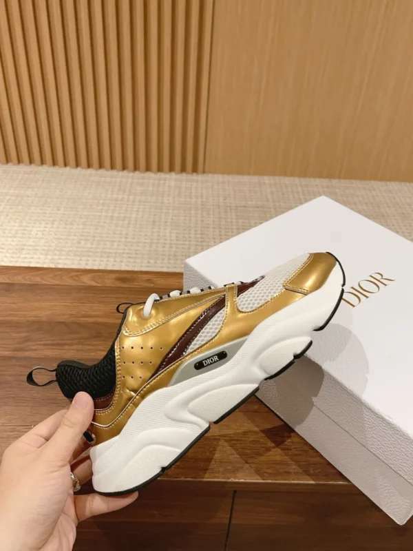 Dior shoes - rep shoes