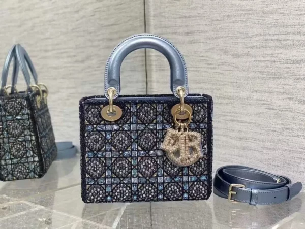 Dior bag - replica dior bags