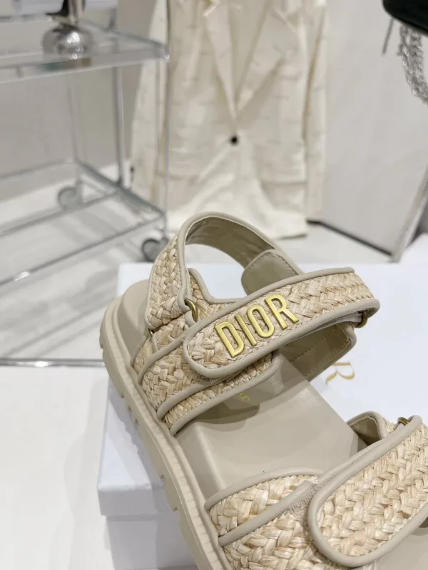 Dior shoes - Reps shoes