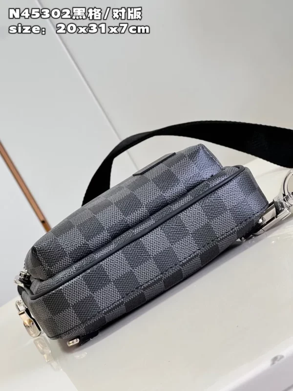 Louis Vuitton bag - louis vuitton replica bags