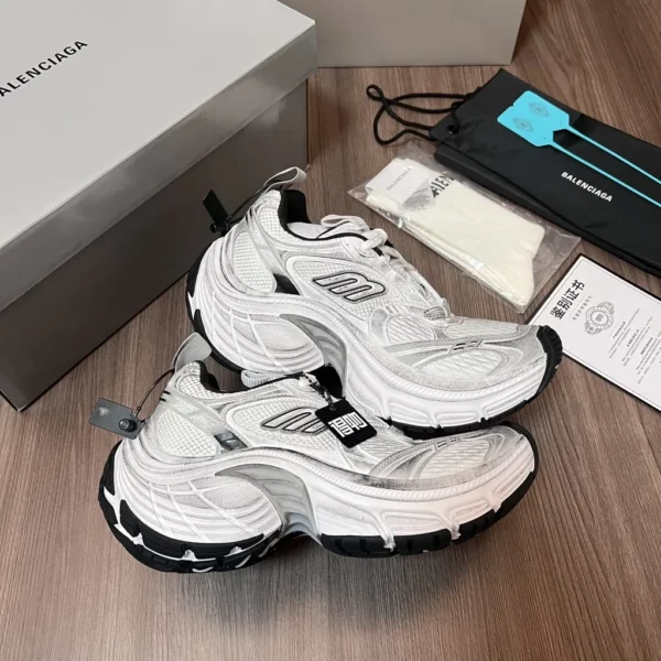 Balenciaga shoes - rep shoes