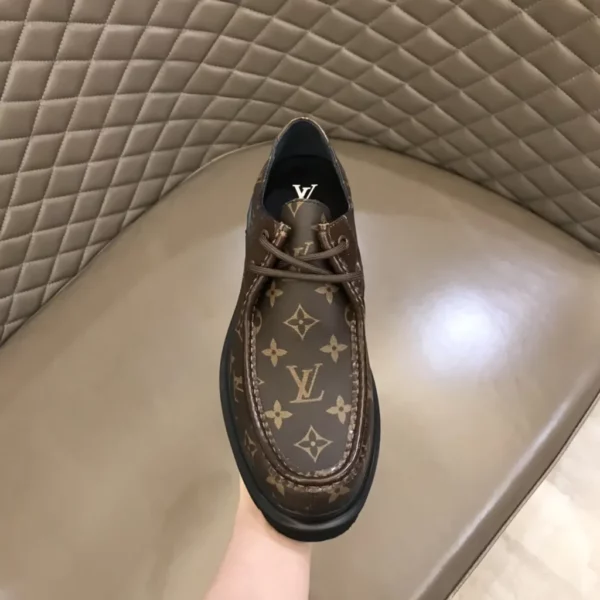 Louis Vuitton shoes - louis vuitton replica shoes