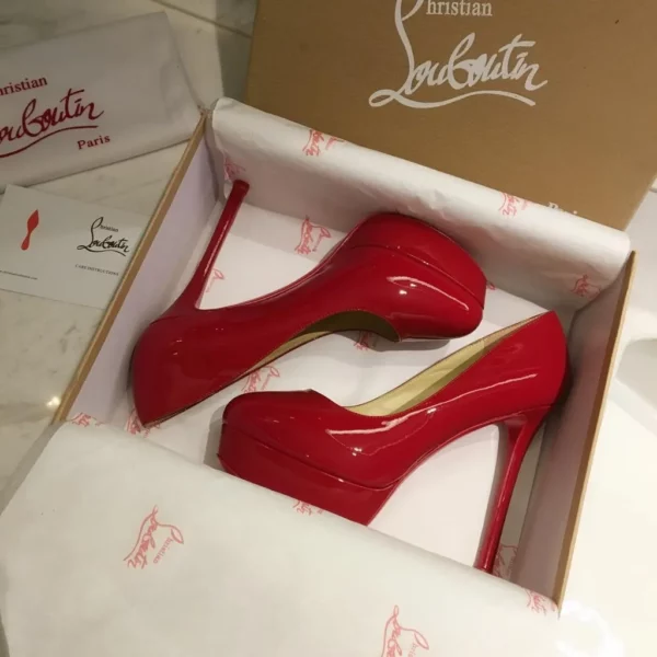 Christian Louboutin shoes - Reps shoes