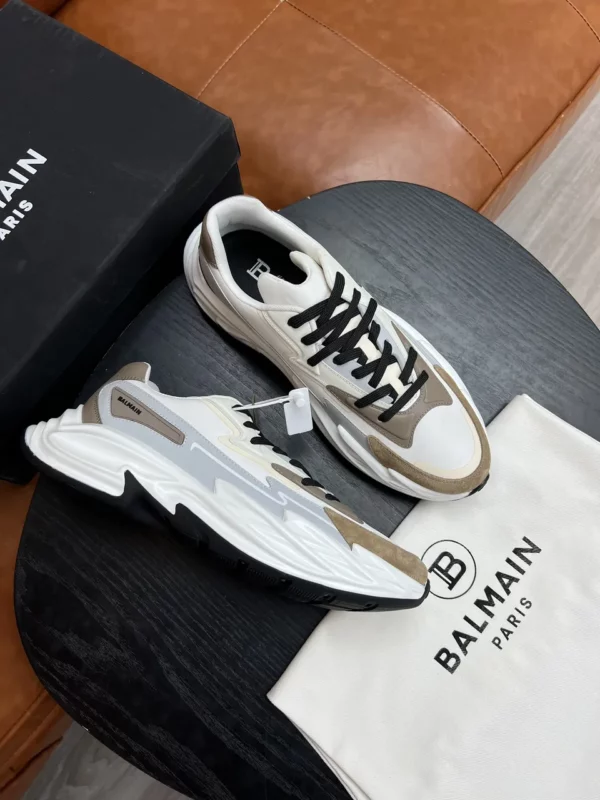 Balmain shoes - Reps shoes