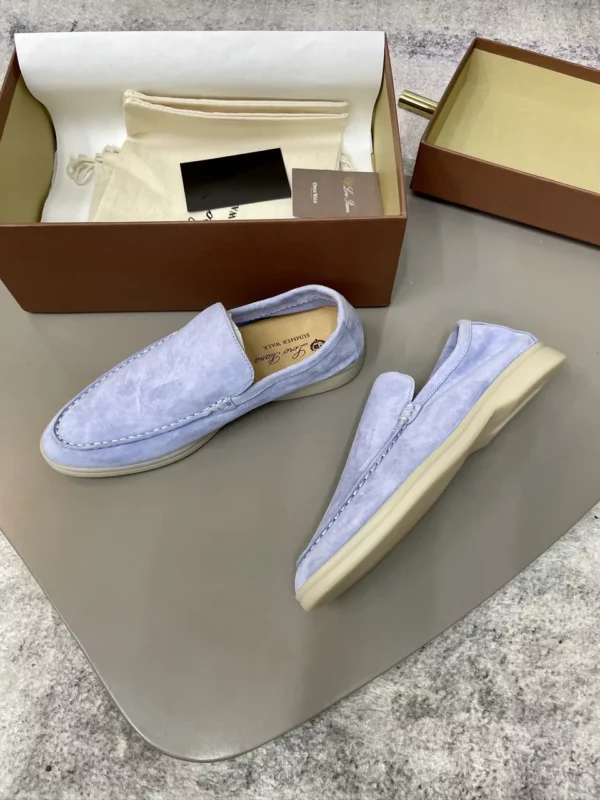 Loro Piana shoes - rep shoes