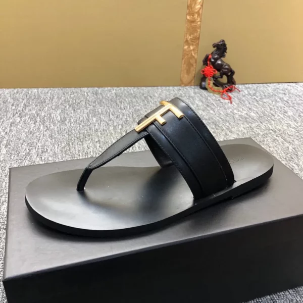 Tom Ford shoes - rep shoes