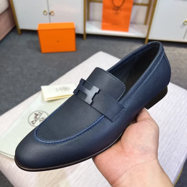 Hermes shoes - Reps shoes