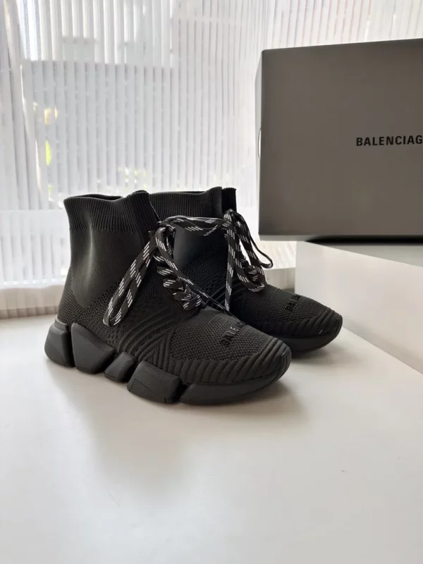 Balenciaga shoes - rep shoes