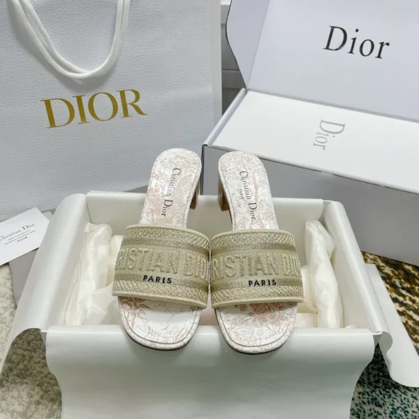 Dior shoes - Reps shoes