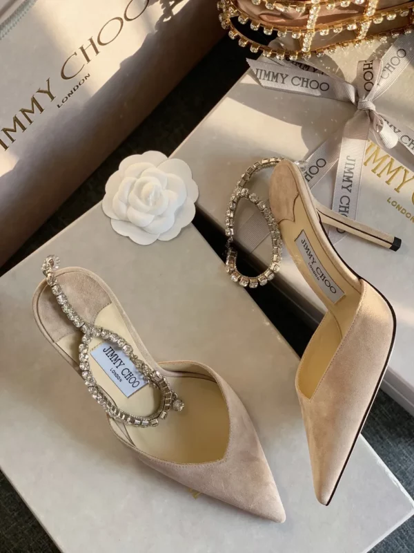 Jimmy Choo shoes - rep shoes