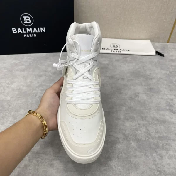 Balmain shoes - Replica shoes