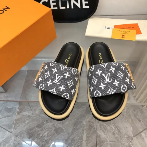 Louis Vuitton shoes - louis vuitton replica shoes