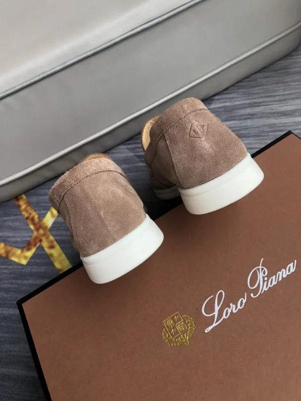 Loro Piana shoes - Replica shoes