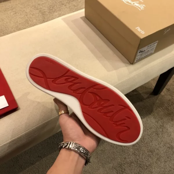 Christian Louboutin shoes - Reps shoes