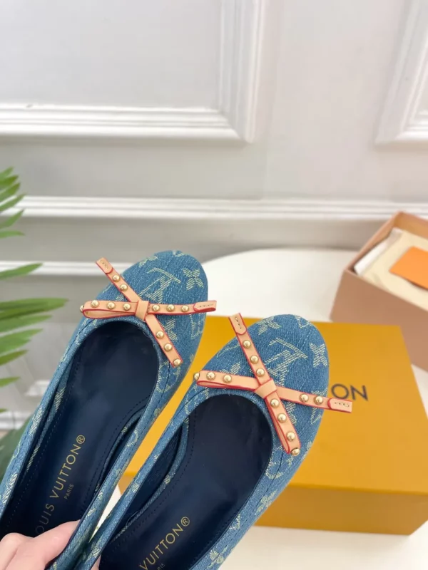 Louis Vuitton shoes - louis vuitton replica shoes