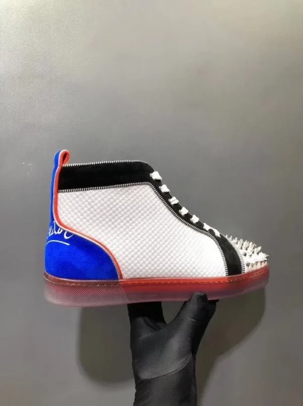 Christian Louboutin shoes - Reps shoes