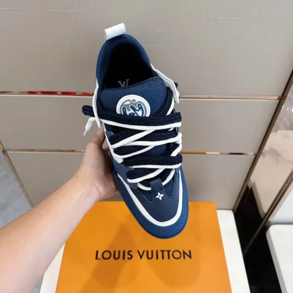 Louis Vuitton shoes - louis vuitton replica shoes