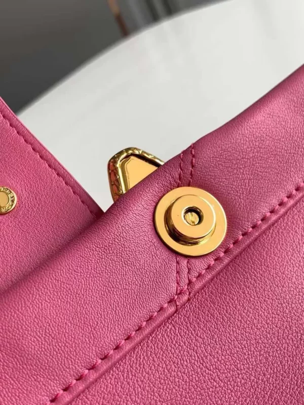 Bvlgari bag - replica bags