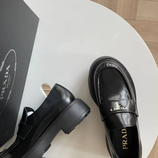 Prada shoes - rep shoes