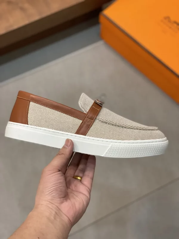 Hermes shoes - rep shoes