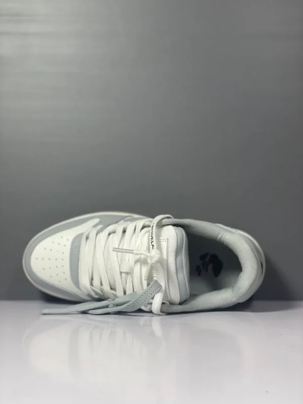 Off White shoes - Replica shoes