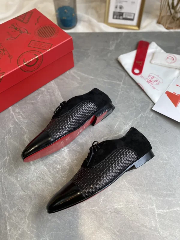 Christian Louboutin shoes - Reps shoes