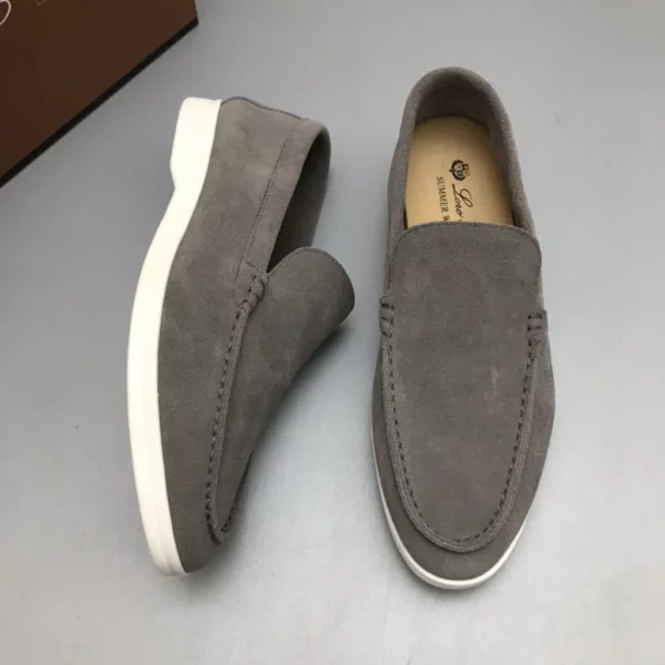 Loro Piana shoes - Reps shoes