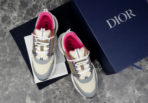 Dior shoes - Reps shoes