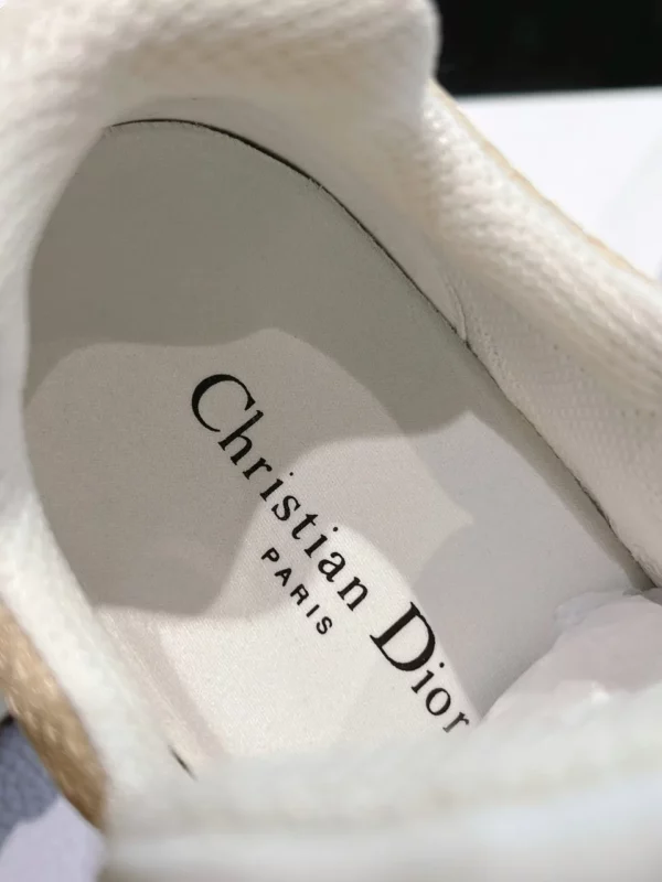 Dior shoes - Replica shoes