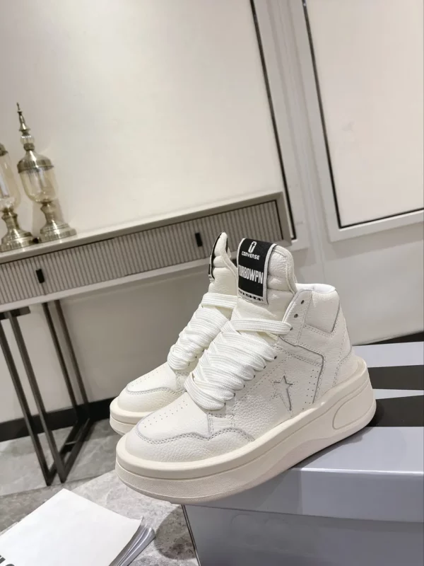 Rick Owens shoes - rep shoes