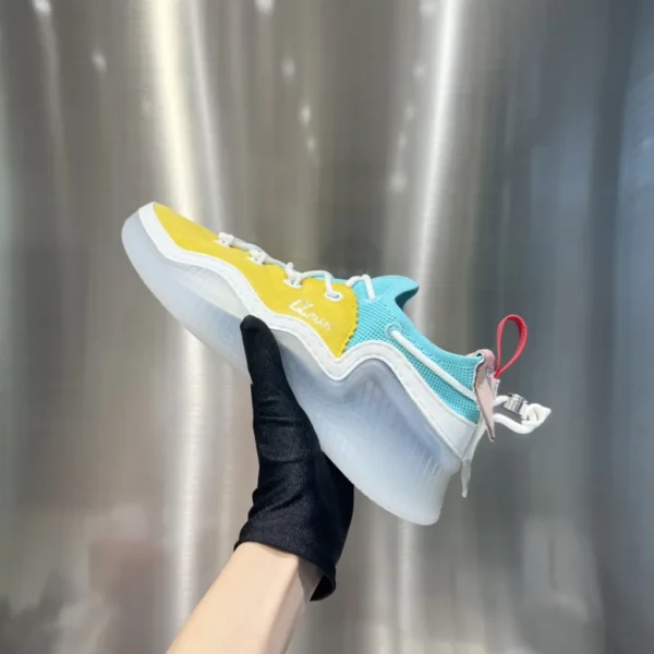 Christian Louboutin shoes - Reps shoes